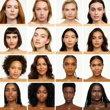 RMS Beauty “Un” Cover-Up Concealer - Organic Cream Concealer & Foundation, Hydrating Face Makeup...