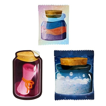 Magic Mixies S2 Colour Surprise Cauldron