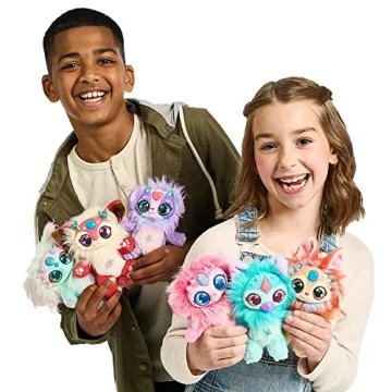 Magic Mixies S2 Colour Surprise Cauldron