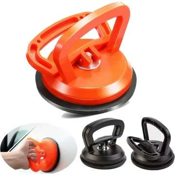 Powerful Dent Puller Kit for Cars & More