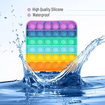 Mr. Pen Rainbow Poppers Fidget Toys for All Ages