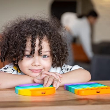 Mr. Pen Rainbow Poppers Fidget Toys for All Ages