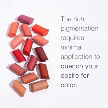 RMS Beauty Wild With Desire Lipstick - Hydrating & Long Lasting