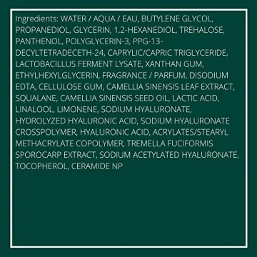 Innisfree Green Tea Toner for Hydration and Fresh Skin