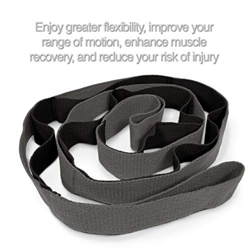 321 STRONG 5 in 1 Foam Roller Set for All Fitness Levels