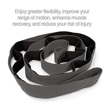 321 STRONG 5 in 1 Foam Roller Set for All Fitness Levels