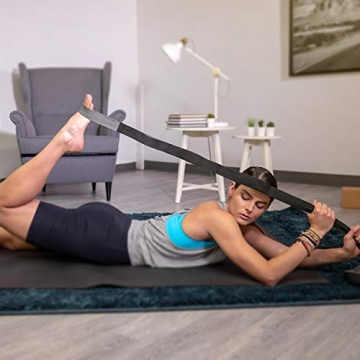 321 STRONG 5 in 1 Foam Roller Set for All Fitness Levels