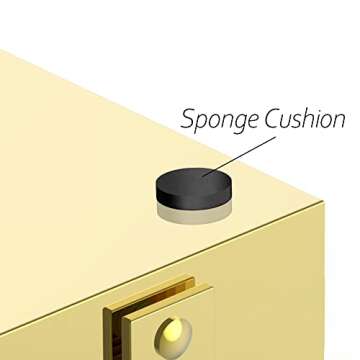 Mtaigdiec Watercolor Palette with 18 Pans & Water Bottle