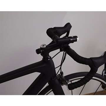 CAT EYE Volt 700 Headlight - Bright, Safe & Reliable