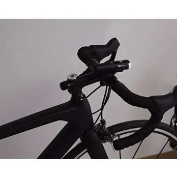 CAT EYE Volt 700 Headlight - Bright, Safe & Reliable