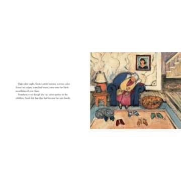 The Mitten Tree: A Heartwarming Winter Story