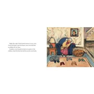 The Mitten Tree: A Heartwarming Winter Story