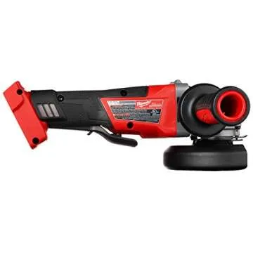 Milwaukee 2780-20 M18 Fuel 4-1/2"/5" Pad, Bare