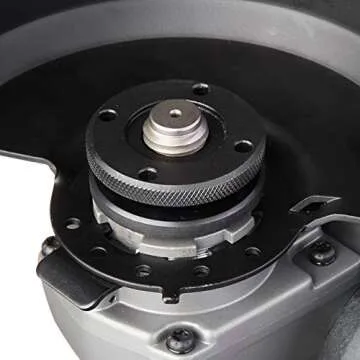 Milwaukee 2780-20 M18 Fuel 4-1/2"/5" Pad, Bare