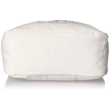 Fair Isle Yarn Mini Project Bag for Creative Crafters