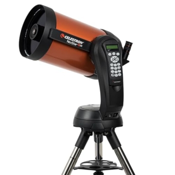 Celestron NexStar 8 SE Telescope with GoTo Tech