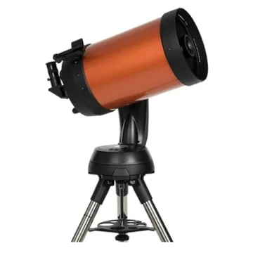 Celestron NexStar 8 SE Telescope with GoTo Tech