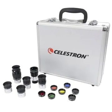 Celestron NexStar 8 SE Telescope with GoTo Tech