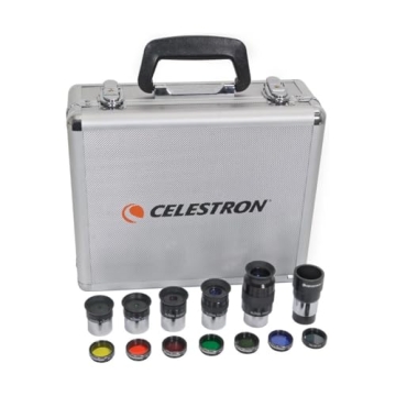 Celestron NexStar 8 SE Telescope with GoTo Tech