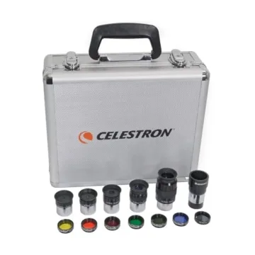 Celestron NexStar 8 SE Telescope with GoTo Tech