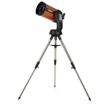 Celestron NexStar 8 SE Telescope with GoTo Tech