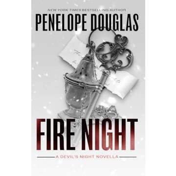 Fire Night: Devil's Night 4.5