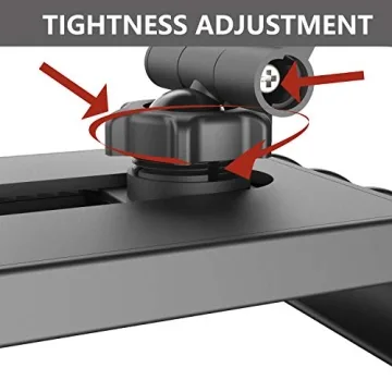 SAILEAD Polarized Sun Visor Extender for Clear Driving