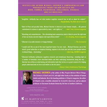 The Believing Brain: Unraveling the Mysteries of Our Beliefs