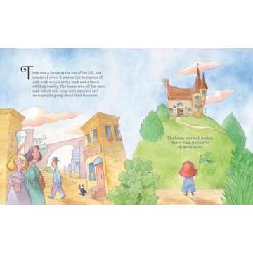 A World Wonder: A Story of Big Dreams, Amazing Adventures, and the Little Things that Matter Most