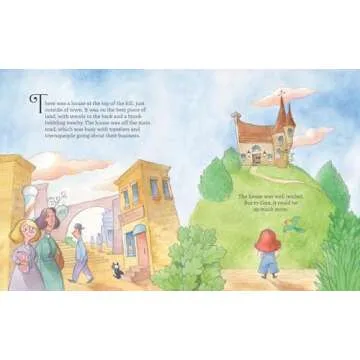 A World Wonder: A Story of Big Dreams, Amazing Adventures, and the Little Things that Matter Most