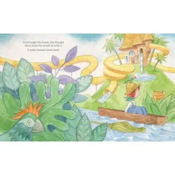 A World Wonder: A Story of Big Dreams, Amazing Adventures, and the Little Things that Matter Most