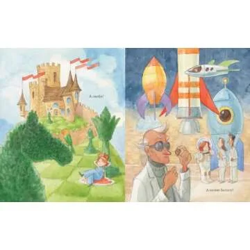 A World Wonder: A Story of Big Dreams, Amazing Adventures, and the Little Things that Matter Most