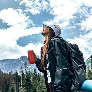 Upgrade Your Hydration with ALOUFEA Leopard Tumbler