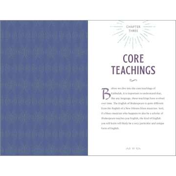 Kabbalah for Beginners: Engage with Spiritual Wisdom Easily