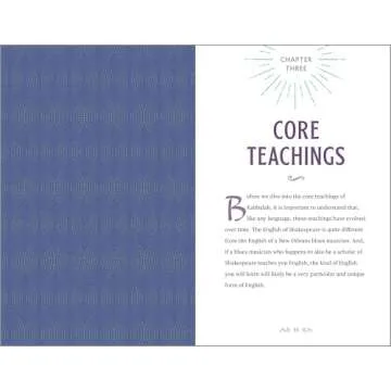 Kabbalah for Beginners: Engage with Spiritual Wisdom Easily