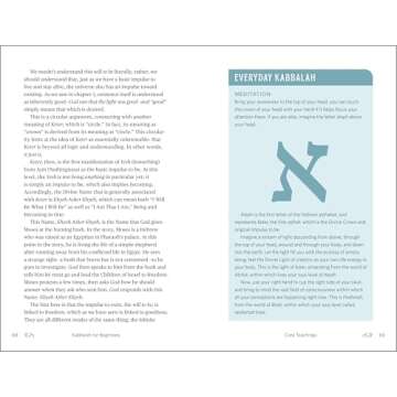 Kabbalah for Beginners: Engage with Spiritual Wisdom Easily