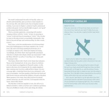 Kabbalah for Beginners: Engage with Spiritual Wisdom Easily