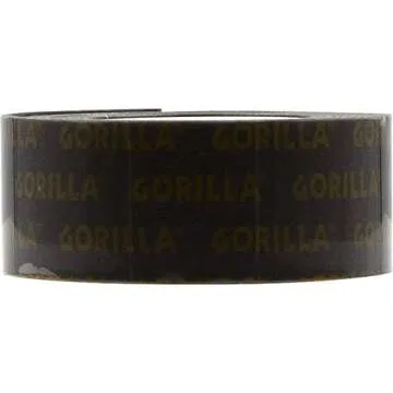 Gorilla Heavy Duty Double Sided Mounting Tape - 1" x 60"