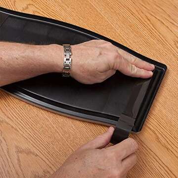 Gorilla Heavy Duty Double Sided Mounting Tape - 1" x 60"