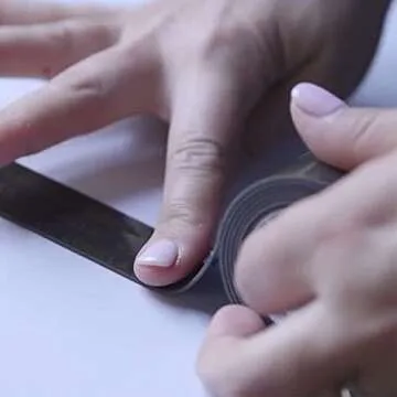 Gorilla Heavy Duty Double Sided Mounting Tape - 1" x 60"