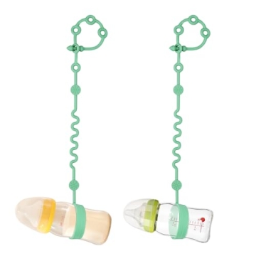 Adjustable Toy Straps for Baby Stroller Accessories