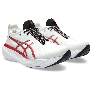 ASICS Women's Gel-Nimbus 25 Running Shoes Comfort & Style