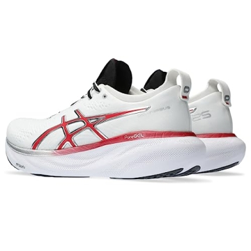 ASICS Women's Gel-Nimbus 25 Running Shoes Comfort & Style