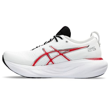 ASICS Women's Gel-Nimbus 25 Running Shoes Comfort & Style