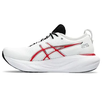 ASICS Women's Gel-Nimbus 25 Running Shoes Comfort & Style