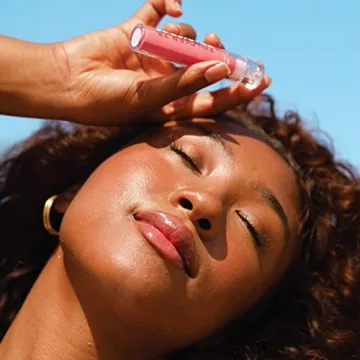 Tower 28 ShineOn Milky Lip Jelly Coconut Hydrating Lip Gloss