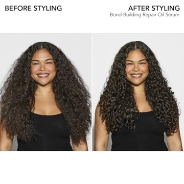 Bumble and bumble Bond-Building Hair Repair Oil Serum for All Hair Types