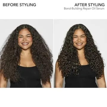 Bumble and bumble Bond-Building Hair Repair Oil Serum for All Hair Types