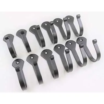 Buy Vintage THDC Nail Hooks – Heavy Duty Wall Decor