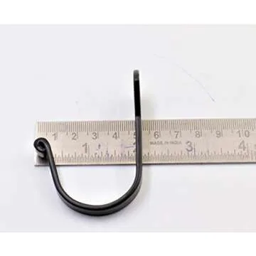 Buy Vintage THDC Nail Hooks – Heavy Duty Wall Decor